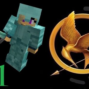 hunger games! "That other guy" (Ep.11)