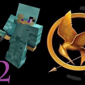Hunger games! "Its avi and bugs?!!" (Ep.12)