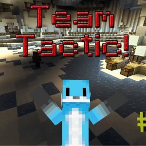 MCSG: Tactic against teams Solar Frost!