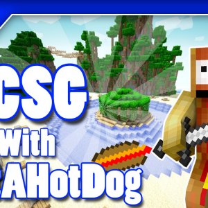 MCSG with JustAHotDog | Yoshi The Teamer [Ep.9]