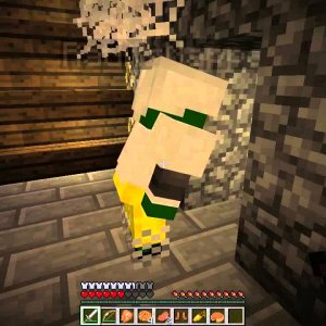 Minecraft Survival Games - Ball Keys