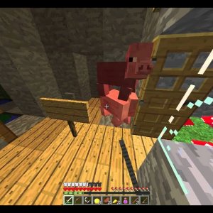 MCSG Ep. 4 W/ Mikeyman209 : Music! :D