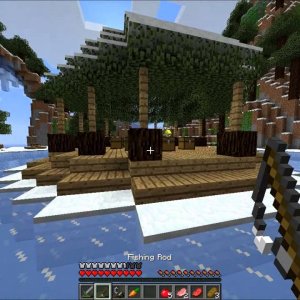 TheBreadman Plays MCSG Ep.38: I'm Officially TheBreadman!