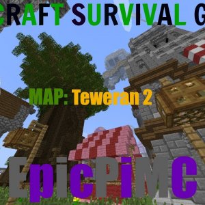 MCSG Episode #2 - Teweran 2 (Solo)