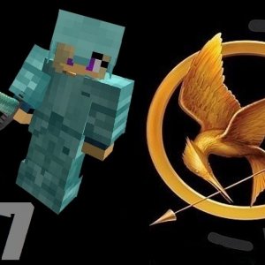 Hunger games! "FIRE IS NOT FRIEND" (Ep.17)