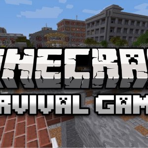 Minecraft: Survival Games {MCSG} Ep. 4 - Teams Cannot Touch Me