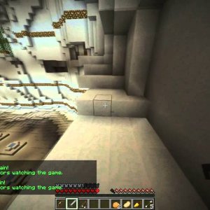 Survival Games episode 72 - Fast Game!