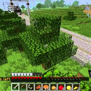 Minecraft Survival Games ep.40 People Disappearing on Me Left and Right!