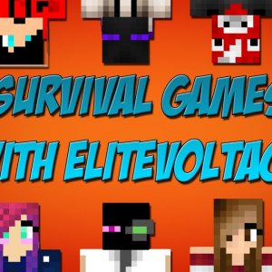SURVIVAL GAMES  MCSG EPISODE #45 | LAPTOP VIDEO