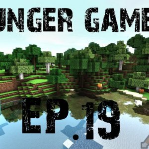Hunger games! "BACKSTABBERS!" (Ep.19)