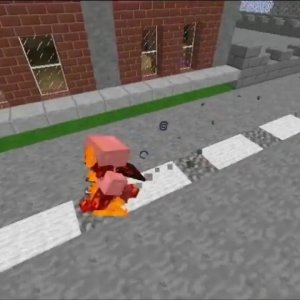 MCSG - Elgoldo's Beast Mode