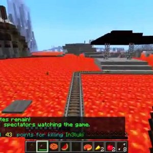 Mcsg - Demons Breeze
