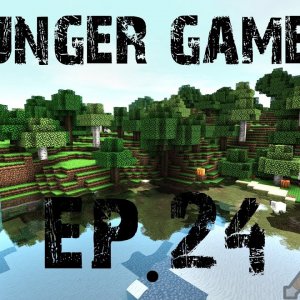 Hunger Games! " TEAMS SUCK! " (Ep.24)