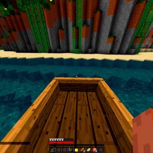 MCSG on Breeze!