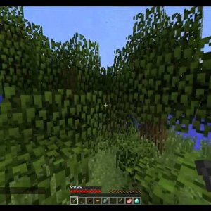 Minecraft Survival Games - Moonlight Adventures! - Part 1