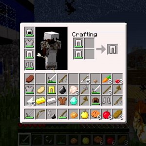 Minecraft Survival Games ep.45 Lag in my Favor!