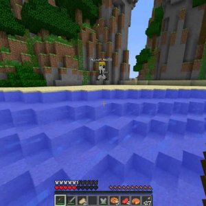 Survival Games Episode 79 - Breeze Island