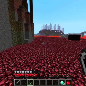 Mcsg - Bacca Challenge