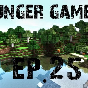 Hunger games! "IS MOD FRIENDLY?" (Ep.25)