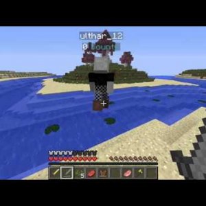 Hell Games 6 - Fnnythe3hd POV