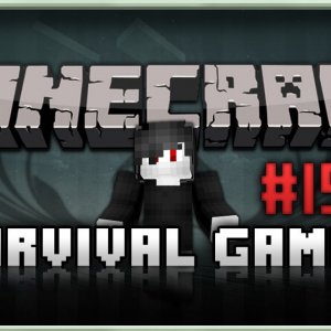 MCSG #15: New Mic, Minecon, and Hell Games!