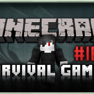 MCSG #16: Going to Minecon! :D