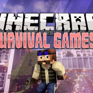 Minecraft: MCSG | I own teams on Avaricia!!!