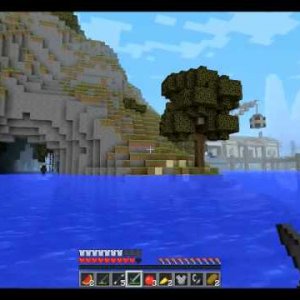 Hunger Games #10 The intro