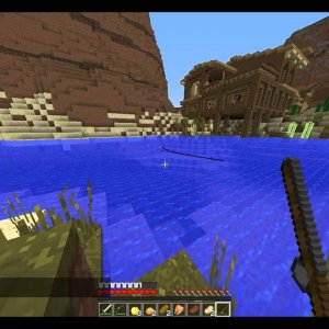 MCSG Ep.13 W/ Rance & Sal : So Many People!