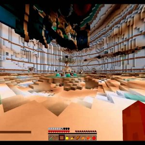 MCSG on Solar Frost + Update Video