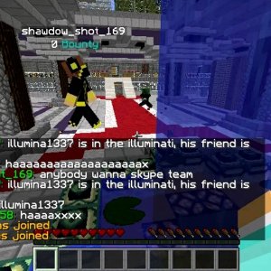 MCSG: Trolling! ep.1 That was Perfect!