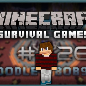 MCSG w/Doodle Ep.28: Finally An Upload!