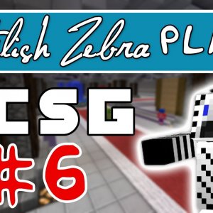 MCSG #6 "ON THE HIGHWAY!" w/ myruhh7