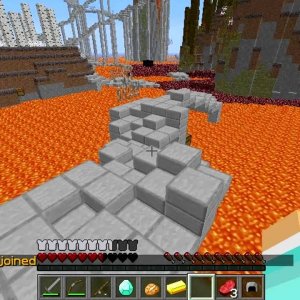 MCSG: Trolling ep.3 Will You Be My Boyfriend?