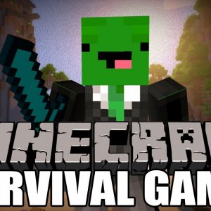 Hunger Games: Episode 1