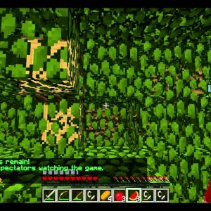 Minecraft Survival Games ep.58 Took My Kill!