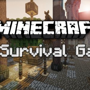Minecraft Survival Games - SG4! - Part 11