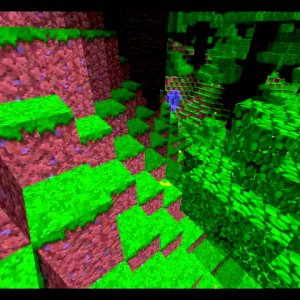 MCSG Chest Routes: Fortune Island