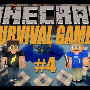 MCSG With eStorm! - Teweran SG1 Chest Route, Sorta