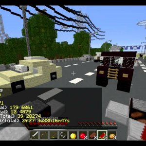 Minecraft Survival Games ep.62 w/ FuzzyCookie!