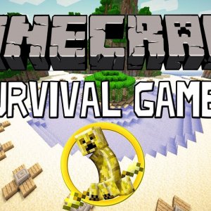 Its Birch! - Minecraft Survival Games - Episode Twenty-Two