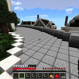 Mcsg FnS + Bow only Challenge!