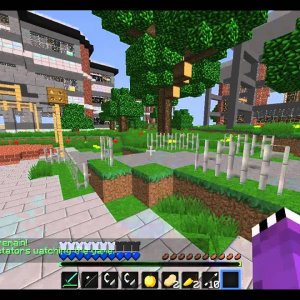 MCSG 1 : Welcome to the channel!