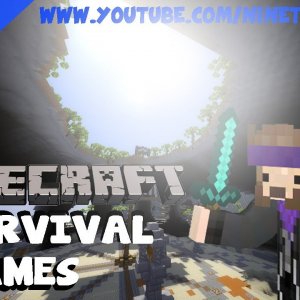 Minecraft Survival Games #39 2sweg4u