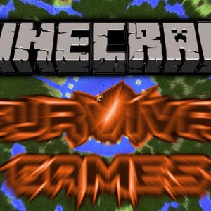 Minecraft Survival Games - The F5 Challenge!