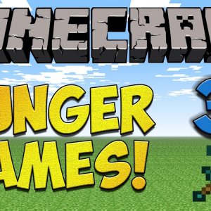 HUNGER GAMES MINECRAFT! "I'M BLIND" (Ep.33)