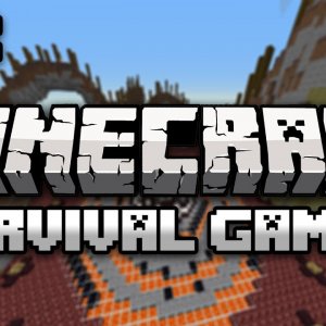 Minecraft: Survival Games {MCSG} Ep. 22 - I Think I'm Sick
