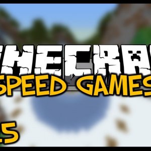 Freeze Island | Minecraft: Speed Games #99.5 | MCSG