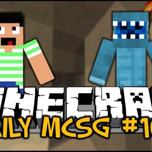 Deathmatch Teamers! | Minecraft: Survival Games #102 | Daily MCSG