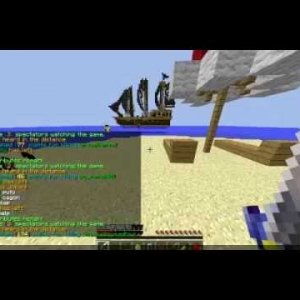 Breeze island - Music!